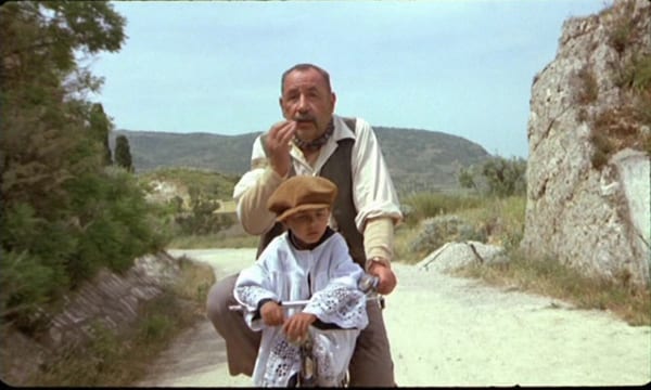 nuovo cinema paradiso giancaldo curiosity movie