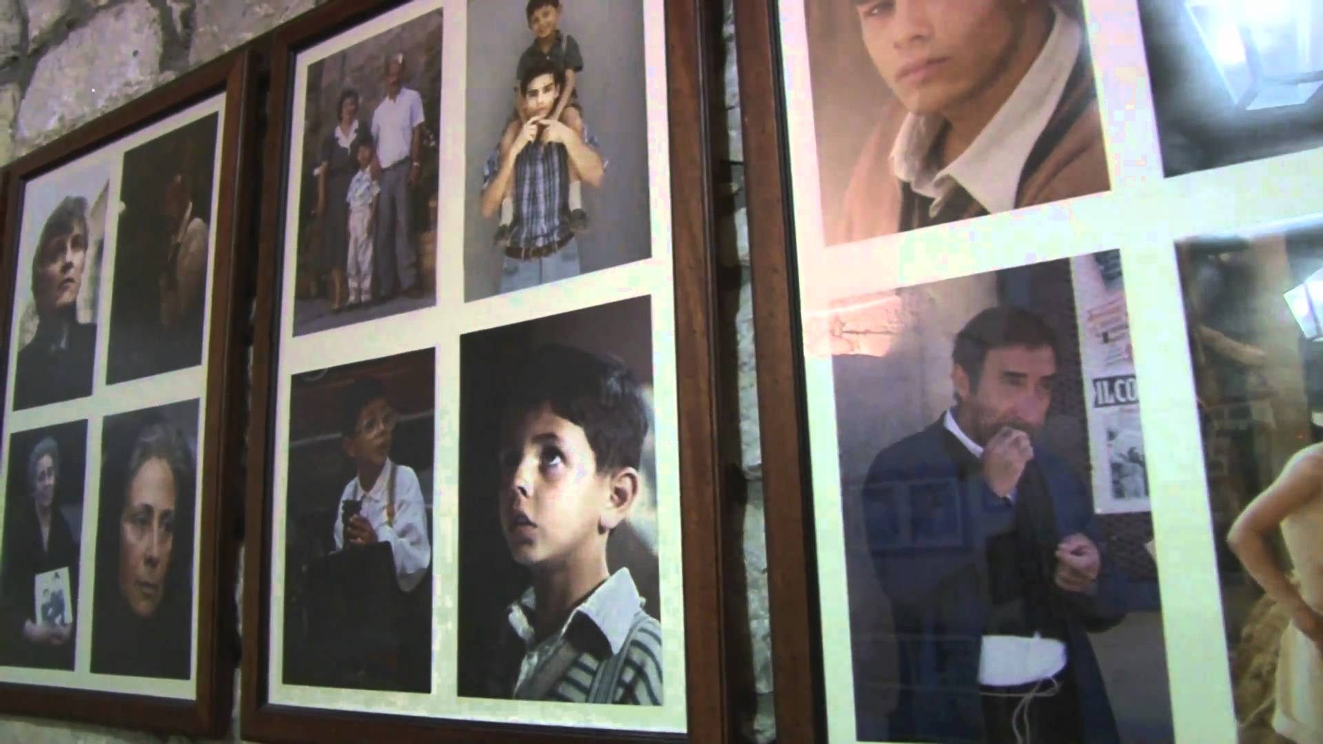 nuovo cinema paradiso mostra curiosity movie