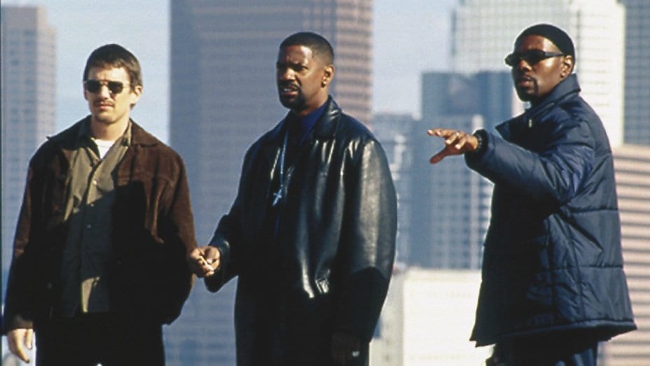 training day fuqua curiosity movie