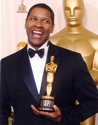 training day oscar denzel washington curiosity movie