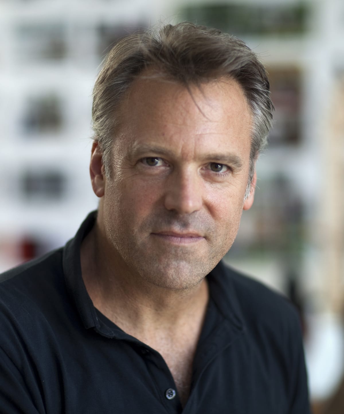 trascendence Wally Pfister - curiosity movie