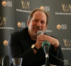 l'uomo d'acciaio hans zimmer curiosity movie