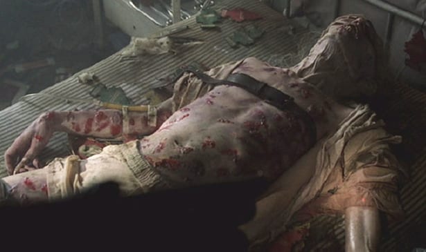 saven Michael Reid McKay curiosity movie