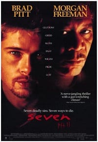 Seven curiosity movie