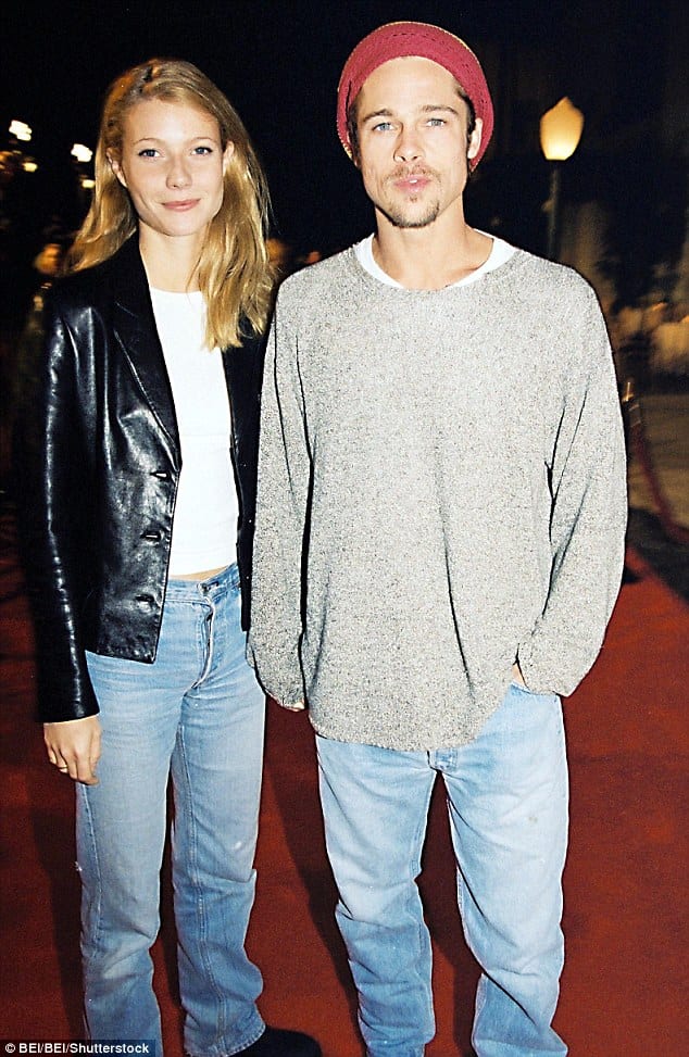 saven paltrow pitt curiosity movie