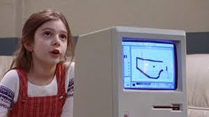 steve jobs lisa curiosity movie