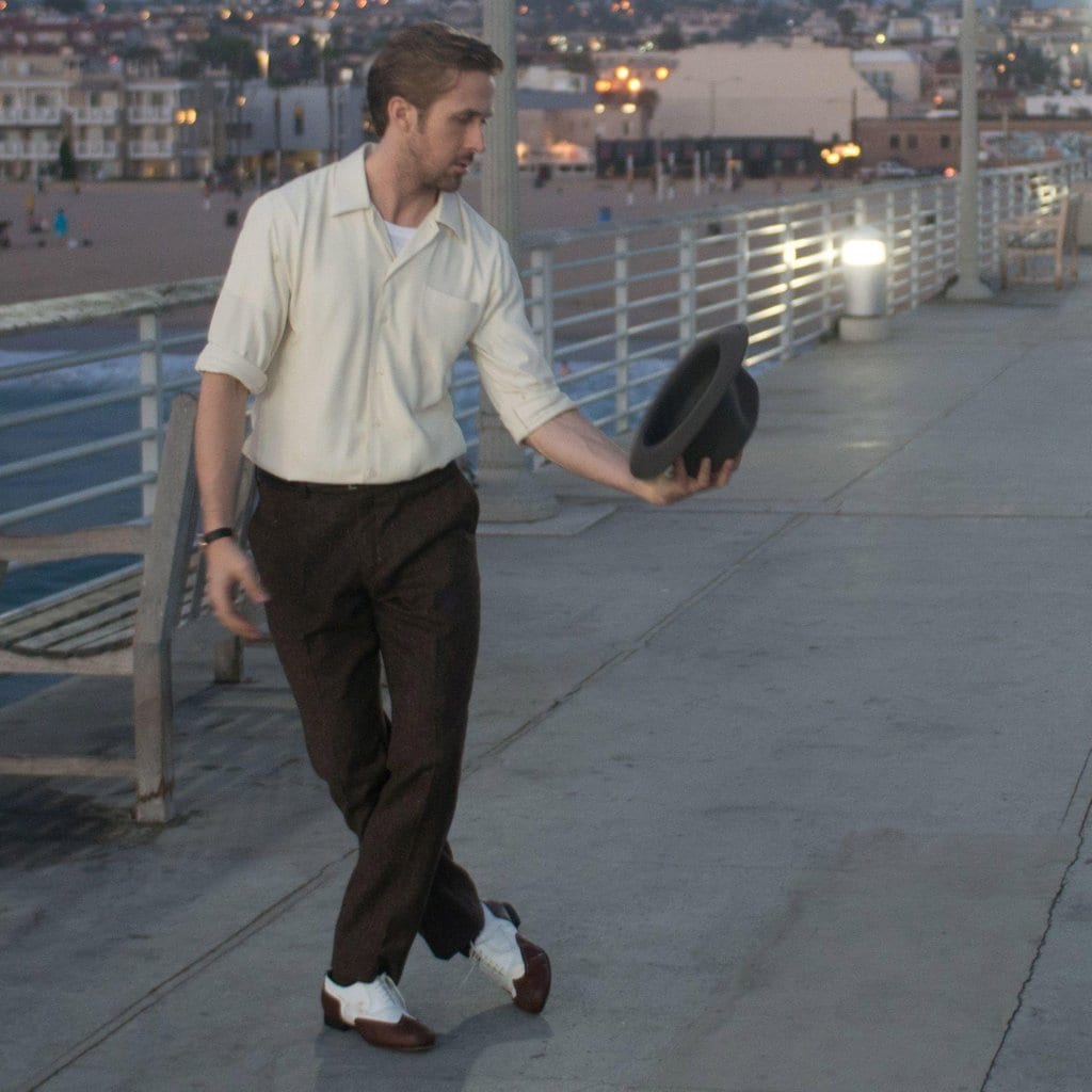 RYAN GOSLING - curiositymovie