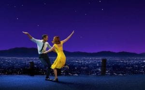 La La Land curiositymovie