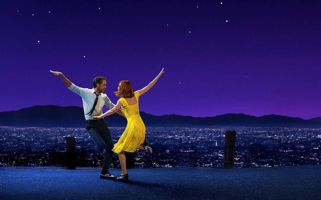 La La Land curiositymovie