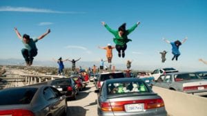 La La Land - curiositymovie