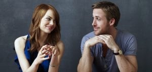 La La Land emma stone ryan gosling curiositymovie