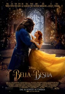 La La Land la bella e la bestia curiositymovie