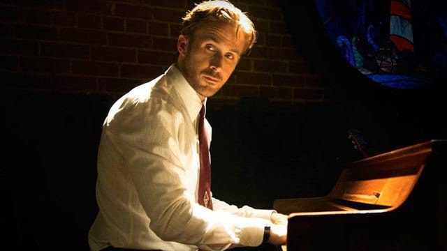 La La Land ryan gosling piano curiositymovie