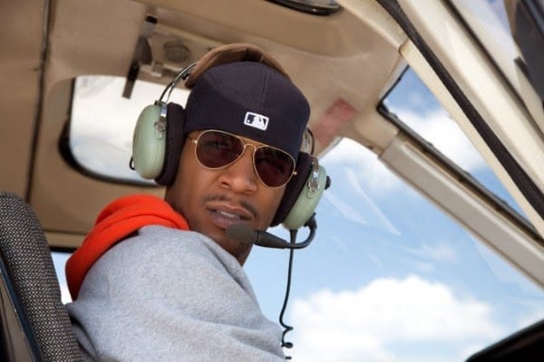 Need For Speed kid cudi curiosity movie