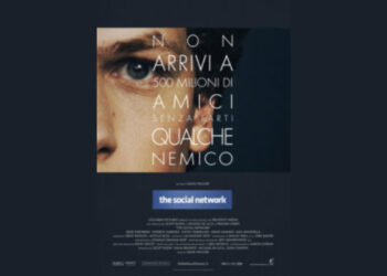 The Social Network CM