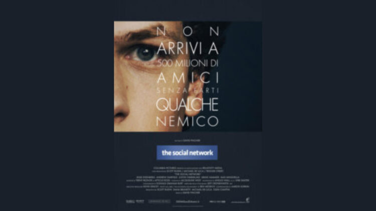 The Social Network CM