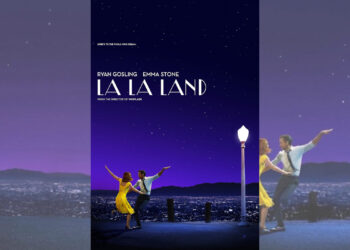 La La Land Curiosity Movie