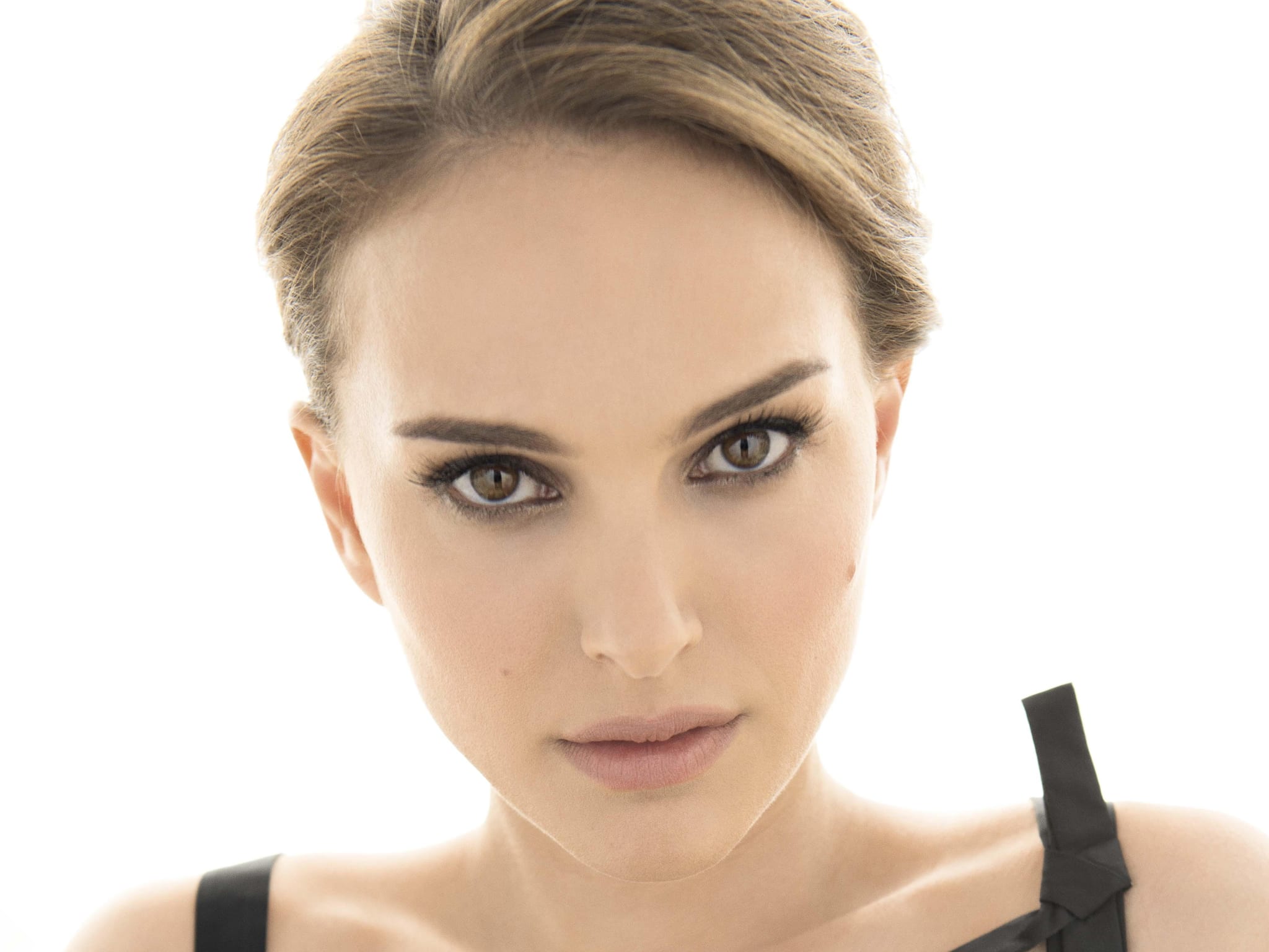  NATALIE PORTMAN curiosity movie