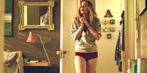 The Social Network dakota johnson curiositymovie