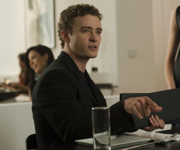 justin timberlake curiositymovie