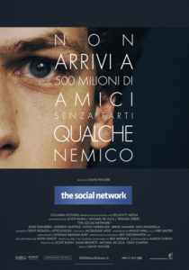 The social network curiositymovie