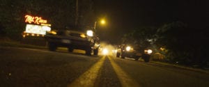 Need For Speed curiosity movie