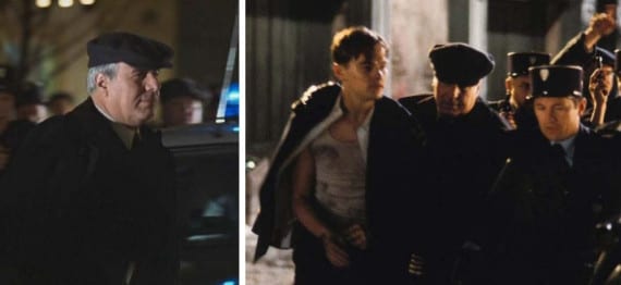 Prova a prendermi abagnale curiosity movie