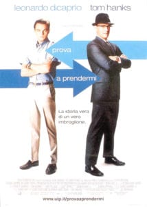 Prova a prendermi curiosity movie