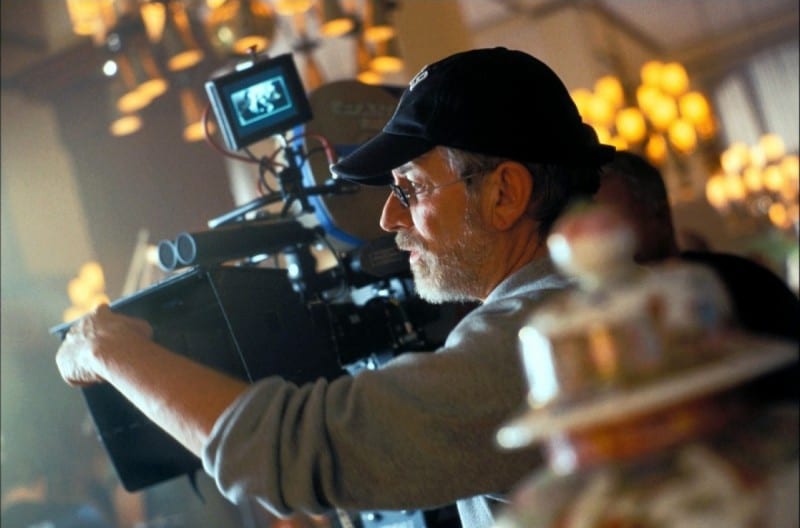 Prova a prendermi spielberg curiosity movie