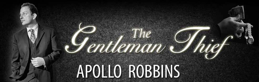 Focus apollo robbins curiosity movie