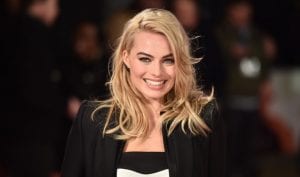 margot robbie curiosity movie