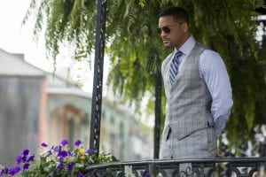 Focus will smith curiosity movie
