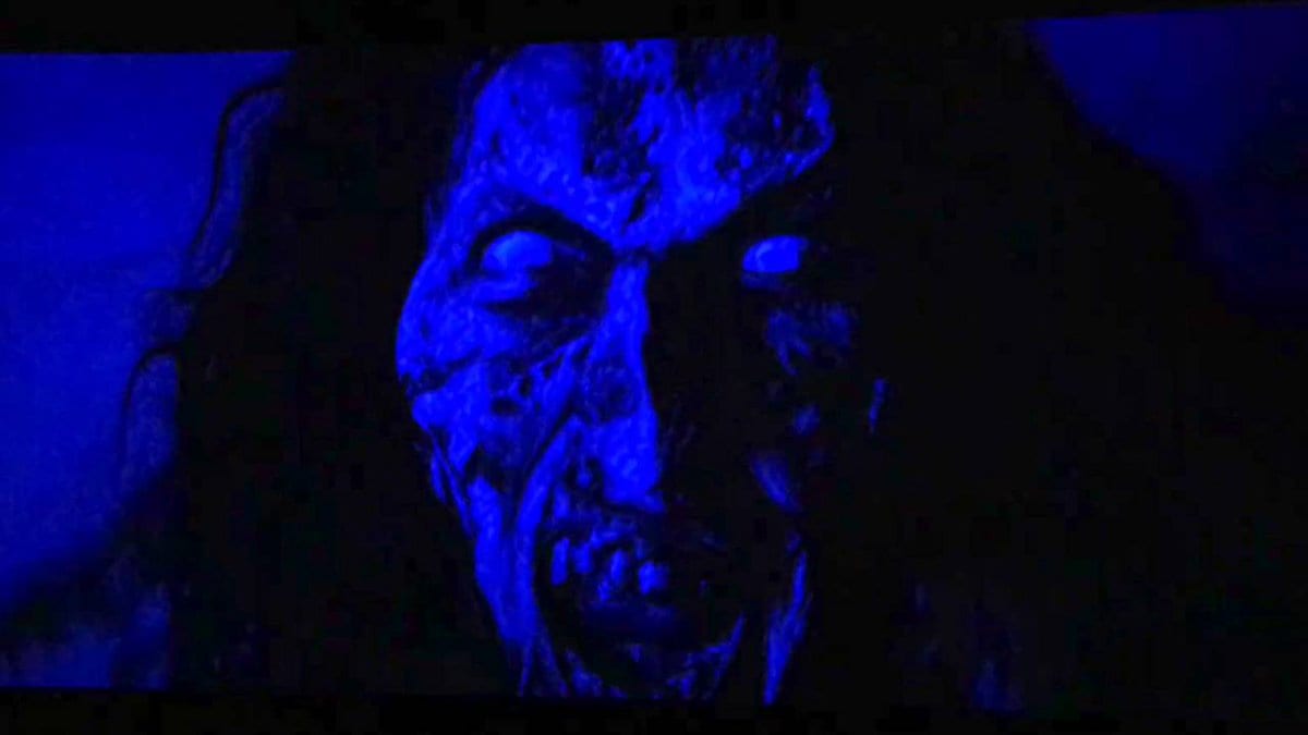 Lights Out diana curiosity movie