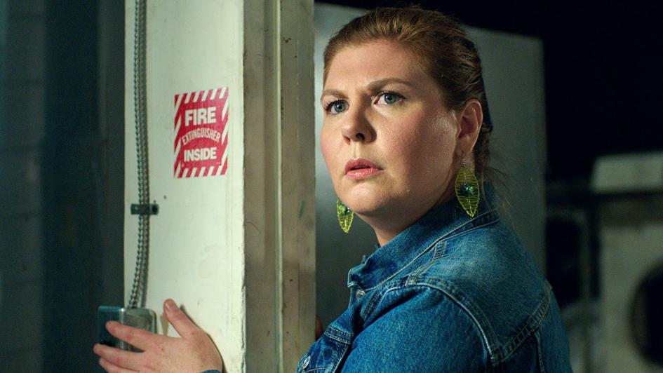 Lights Out lotta losten curiosity movie