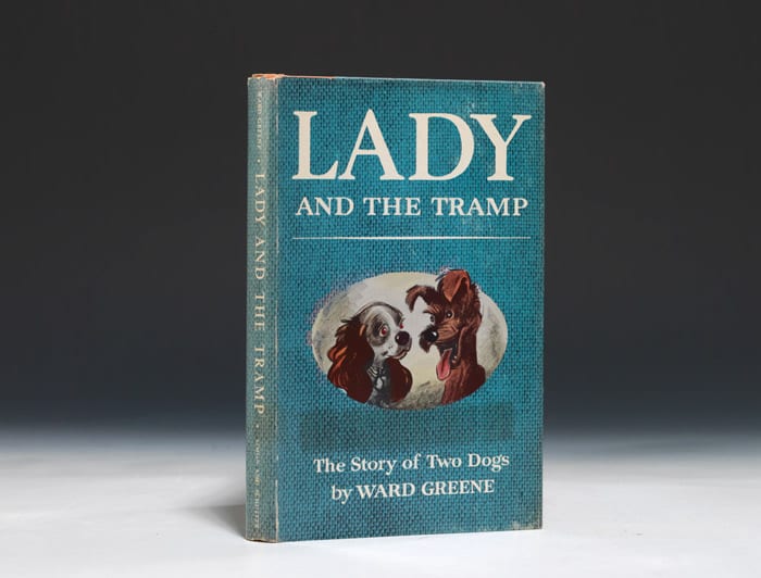 Lilli e il vagabondo story curiosity movie