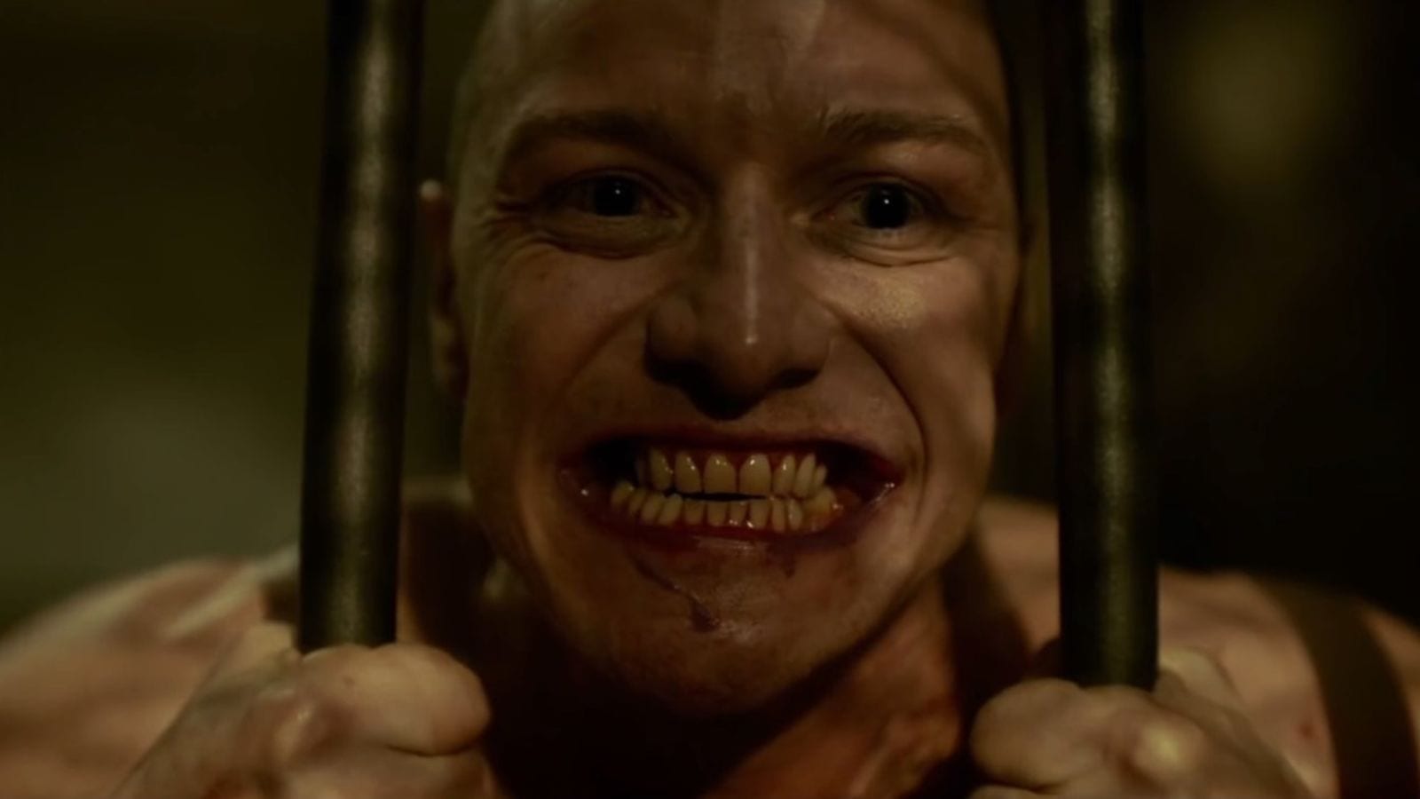 Split controversia curiosity movie