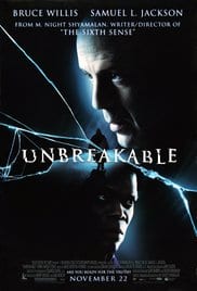 Split unbreakable curiosity movie