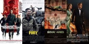 brad pitt curiosity movie