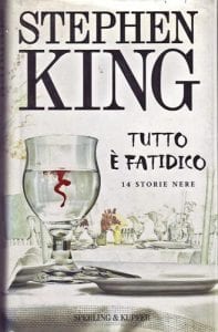 Stephen King tutto è fatidico curiosity movie