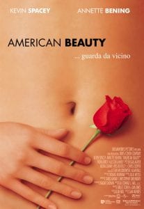 American beauty curiosity movie