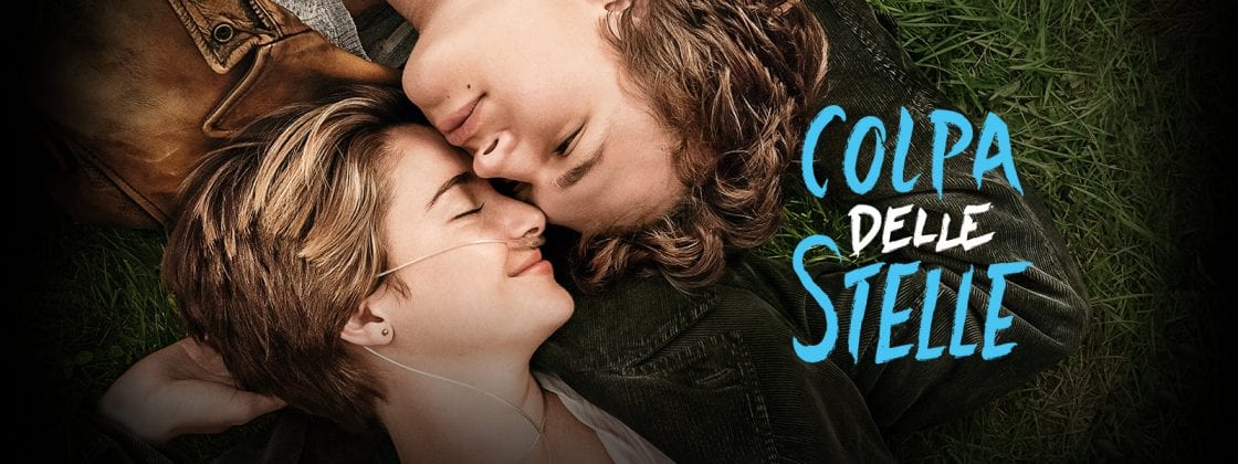 Colpa Delle Stelle Il Genio Dello Streaming