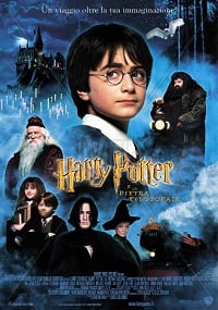 Harry Potter e la pietra filosofale curiosity movie