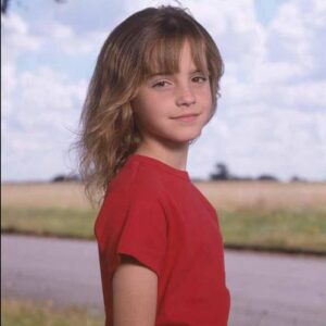 Harry Potter e la pietra filosofale emma watson curiosity movie