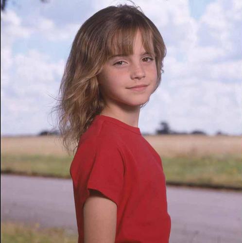 Harry Potter e la pietra filosofale emma watson curiosity movie