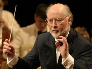 john williams curiosity movie