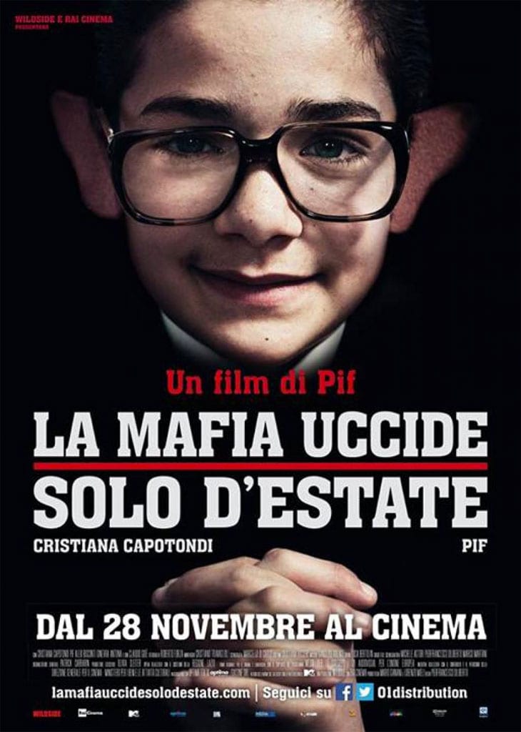 La mafia uccide solo d'estate curiosity movie