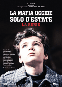 La mafia uccide solo d'estate serie curiosity movie
