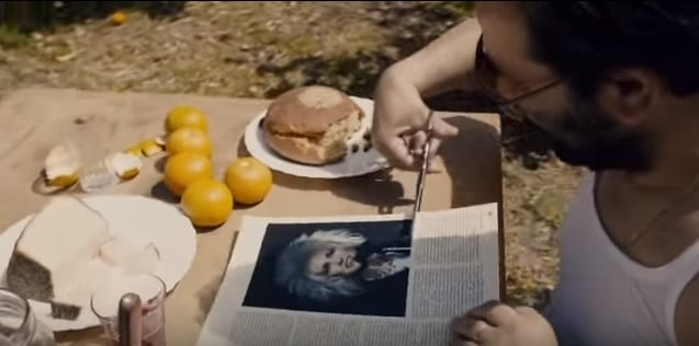 La mafia uccide solo d'estate spagna curiosity movie