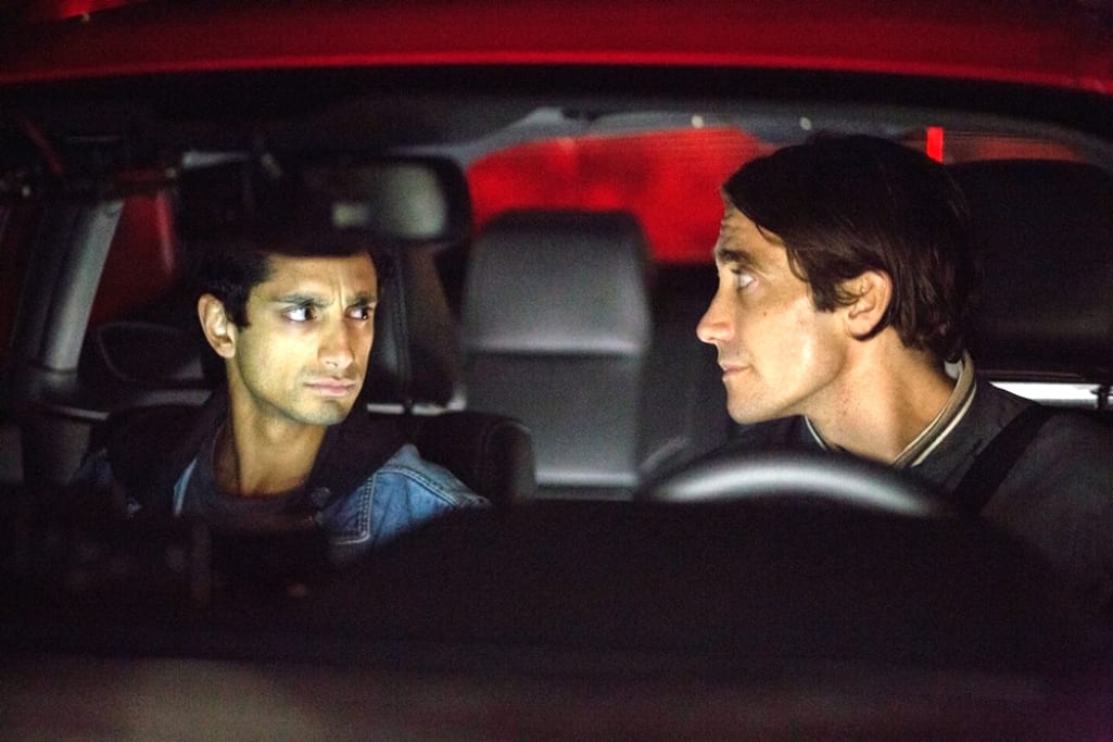 Lo sciacallo guida curiosity movie