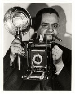 Lo sciacallo weegee curiosity movie